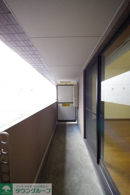 グリフィン新横浜・アリーナ前の物件内観写真