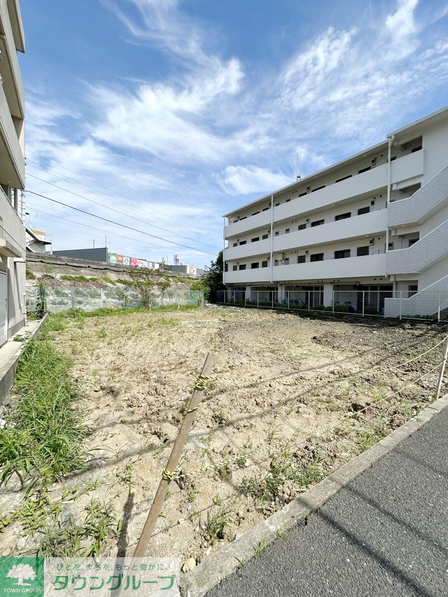 D Paina松見町の物件内観写真