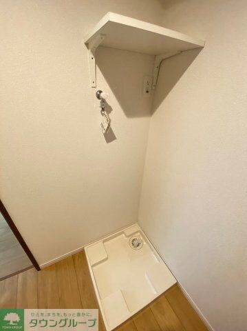 ベイルーム妙蓮寺の物件内観写真