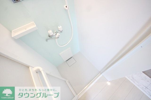 ユナイト白楽レオノールの杜の物件内観写真