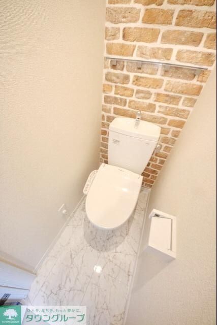 ユナイト白楽レオノールの杜の物件内観写真