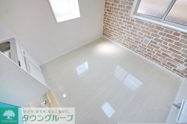 ユナイト白楽レオノールの杜の物件内観写真