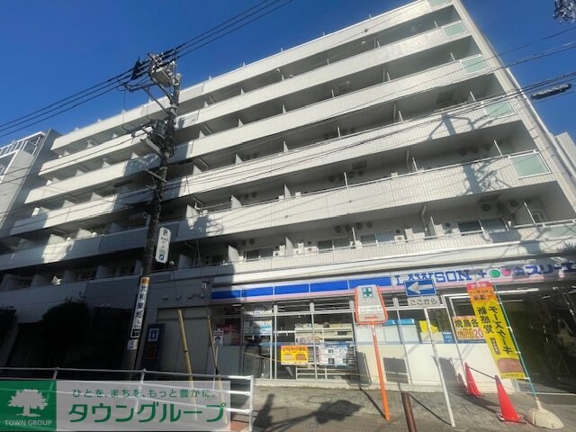 アパートメンツ綱島の物件内観写真