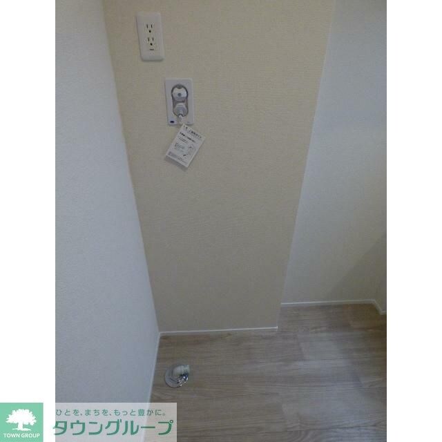 ヴィレッジ田奈の物件内観写真