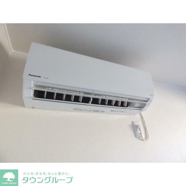 ヴィレッジ田奈の物件内観写真