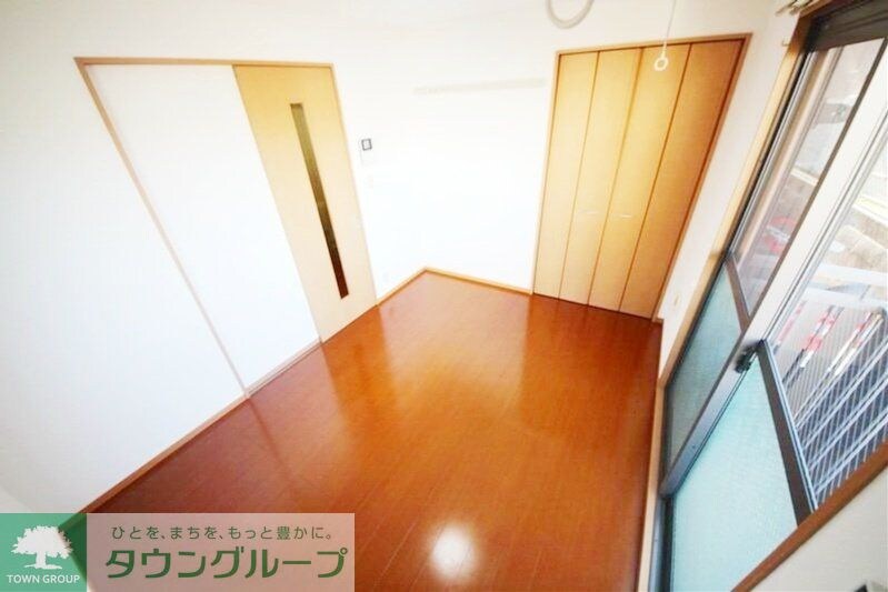 アンビシャス日吉の物件内観写真