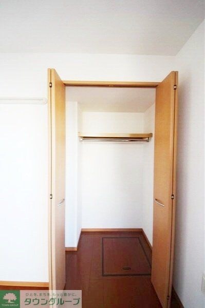 アンビシャス日吉の物件内観写真