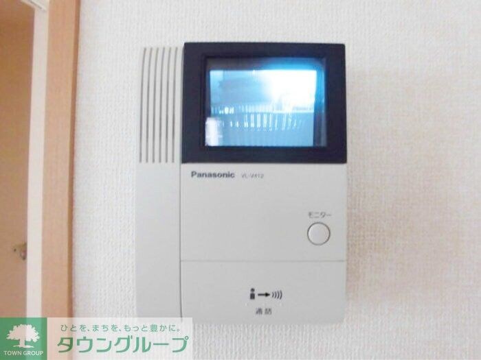 アンビシャス日吉の物件内観写真