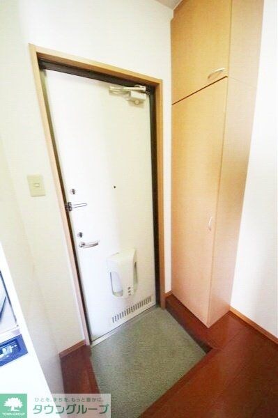 アンビシャス日吉の物件内観写真