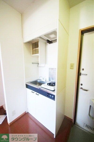 アンビシャス日吉の物件内観写真