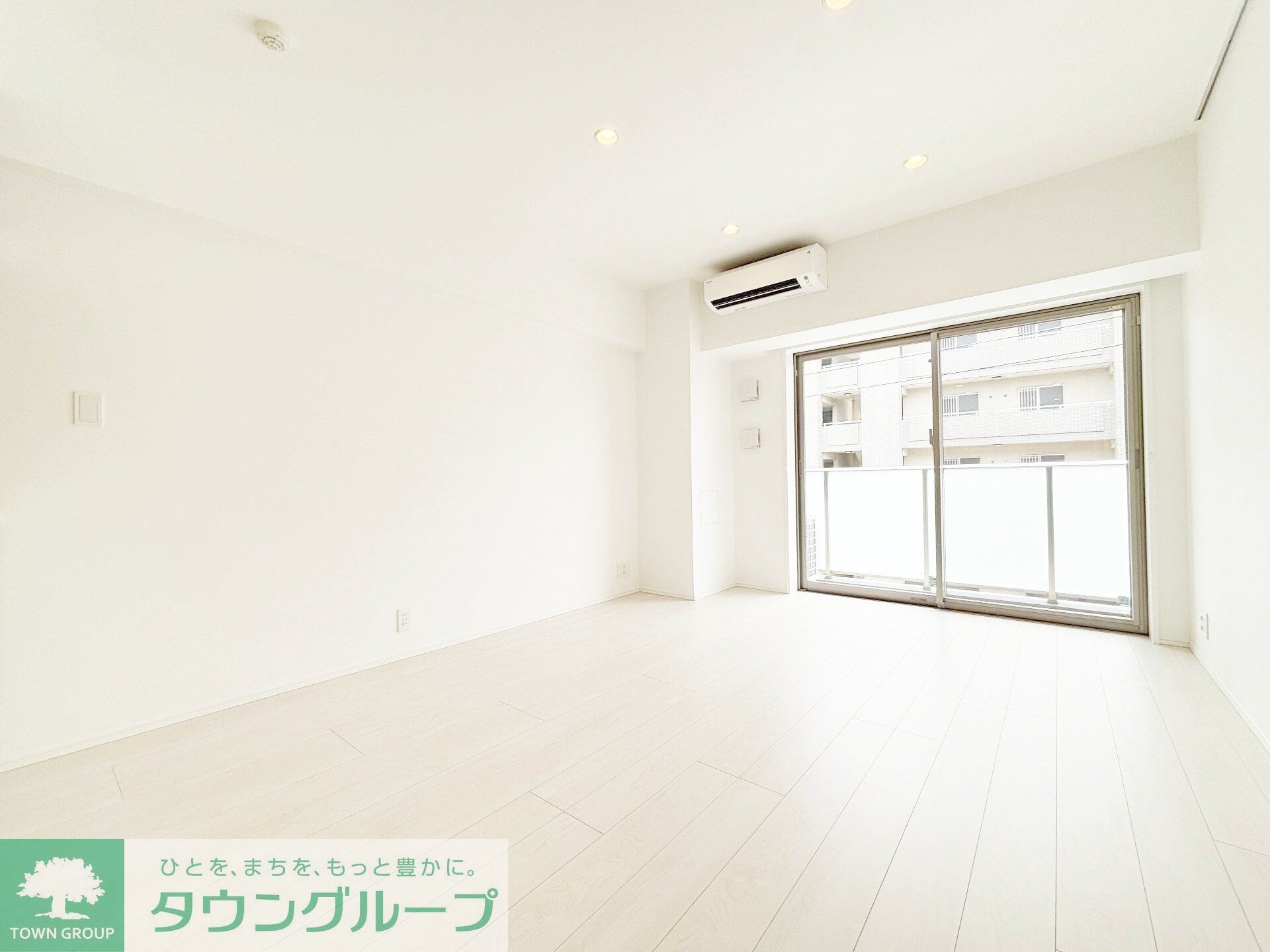 ヴェール・クレール武蔵小杉の物件内観写真