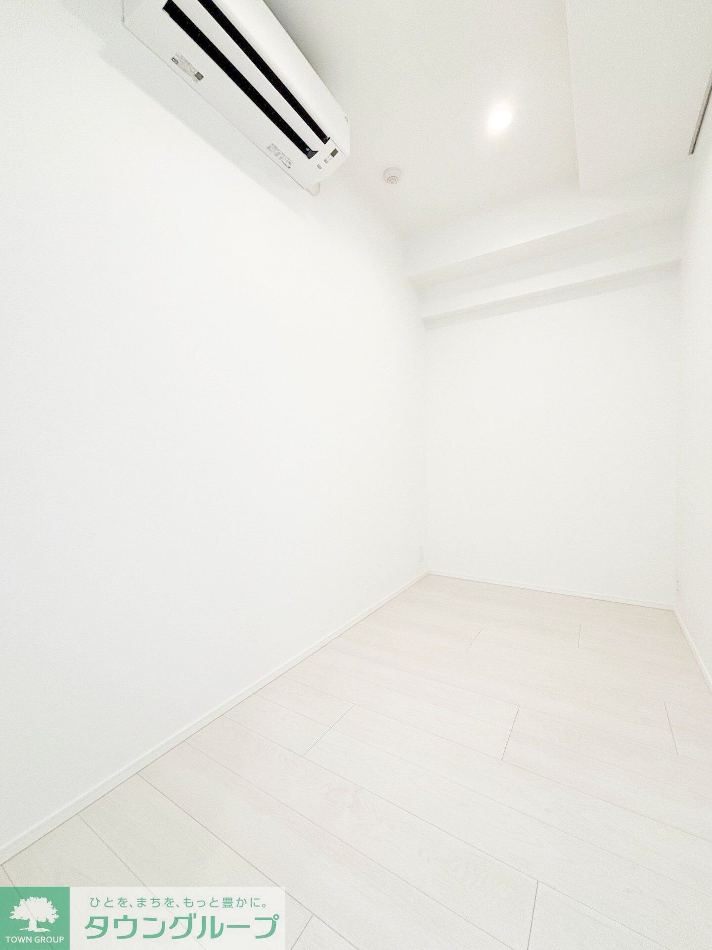 ヴェール・クレール武蔵小杉の物件内観写真