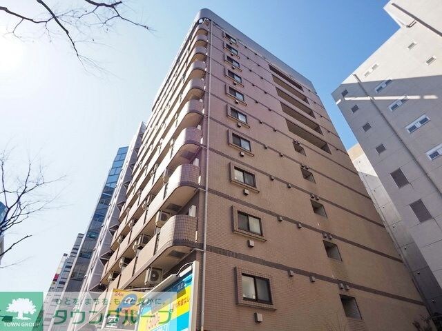 グリフィン新横浜・アリーナ前の物件内観写真