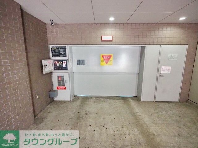 グリフィン新横浜・アリーナ前の物件内観写真