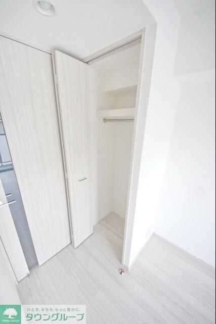 S-RESIDENCE妙蓮寺の物件内観写真