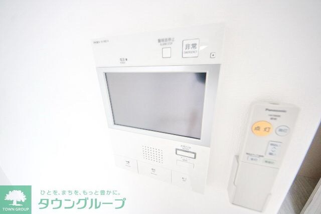 S-RESIDENCE妙蓮寺の物件内観写真