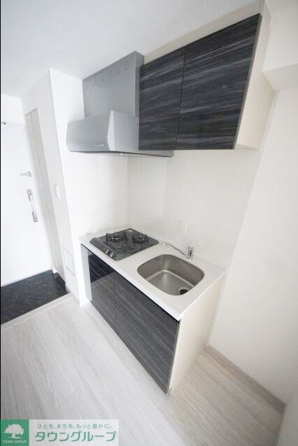 S-RESIDENCE妙蓮寺の物件内観写真