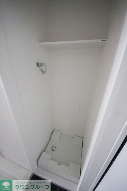 S-RESIDENCE妙蓮寺の物件内観写真