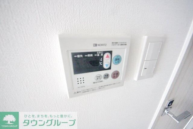 S-RESIDENCE妙蓮寺の物件内観写真