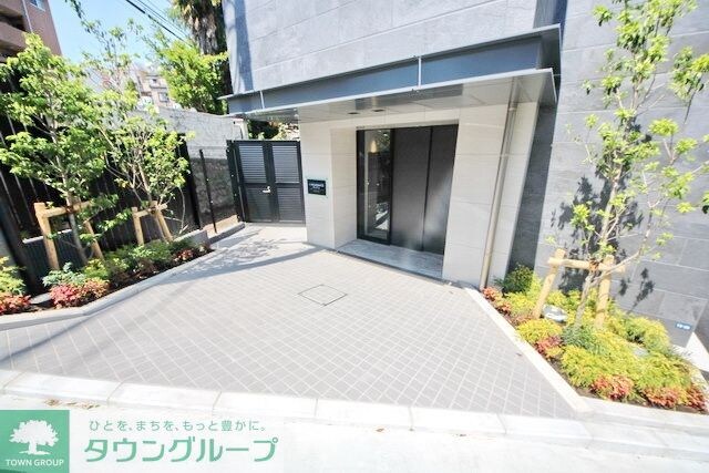 S-RESIDENCE妙蓮寺の物件内観写真