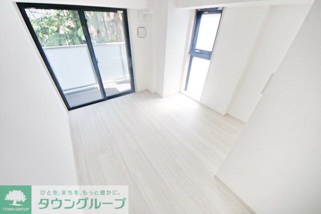 S-RESIDENCE妙蓮寺の物件内観写真