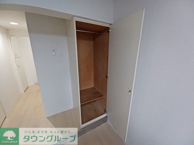 トップ元住吉の物件内観写真