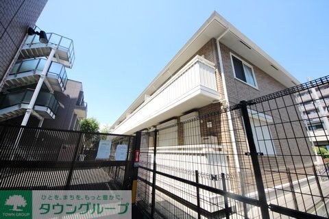 パルテールの物件内観写真