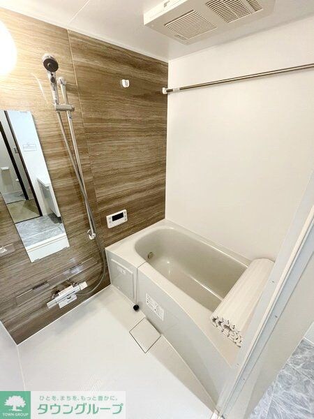 ヴィラシリウスの物件内観写真