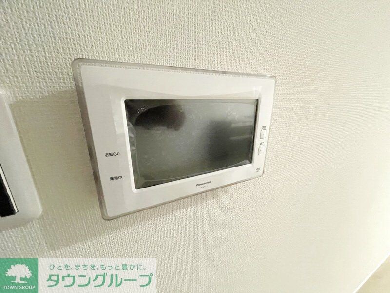 ヴィラシリウスの物件内観写真