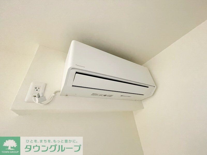 ヴィラシリウスの物件内観写真