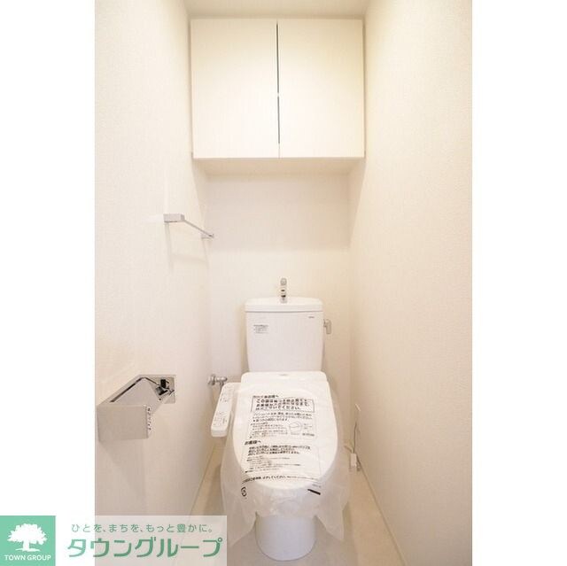 ＢｌｕＲｏｃｋ東神奈川の物件内観写真