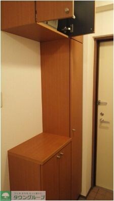 コルソ　アダージョの物件内観写真