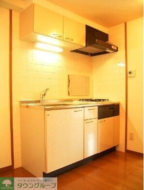 コルソ　アダージョの物件内観写真