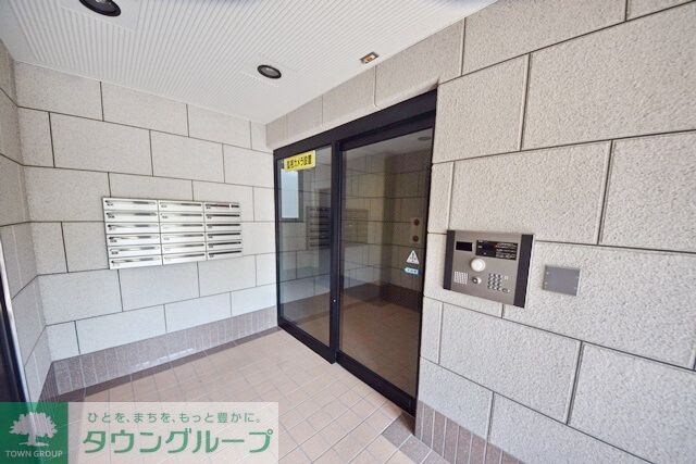 コルソ　アダージョの物件内観写真