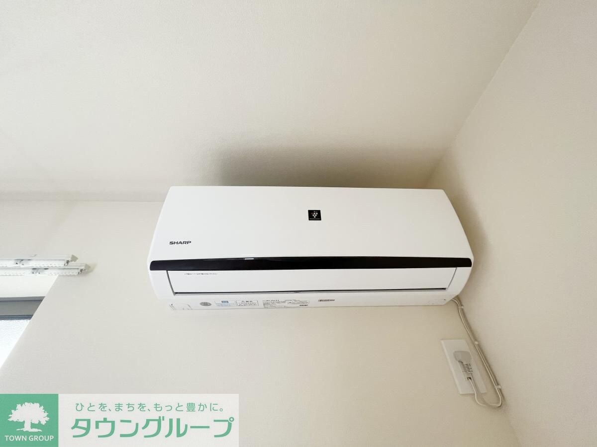 へーベルメゾン祇園町の物件内観写真