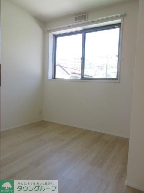 プランドール綱島東の物件内観写真