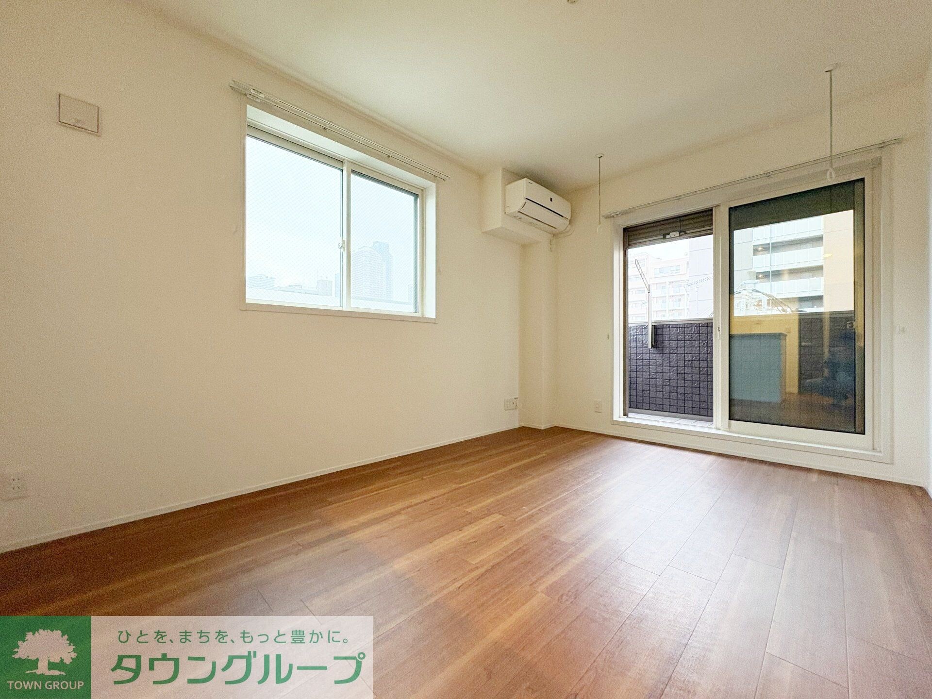 アムール・Ｋ・mumeの物件内観写真