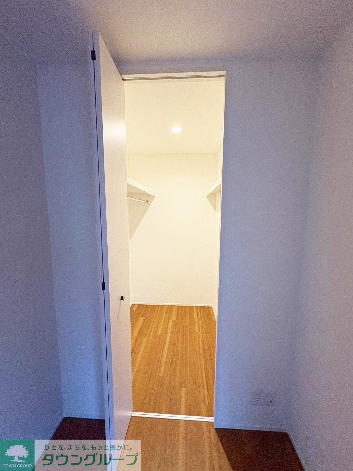 アムール・Ｋ・mumeの物件内観写真