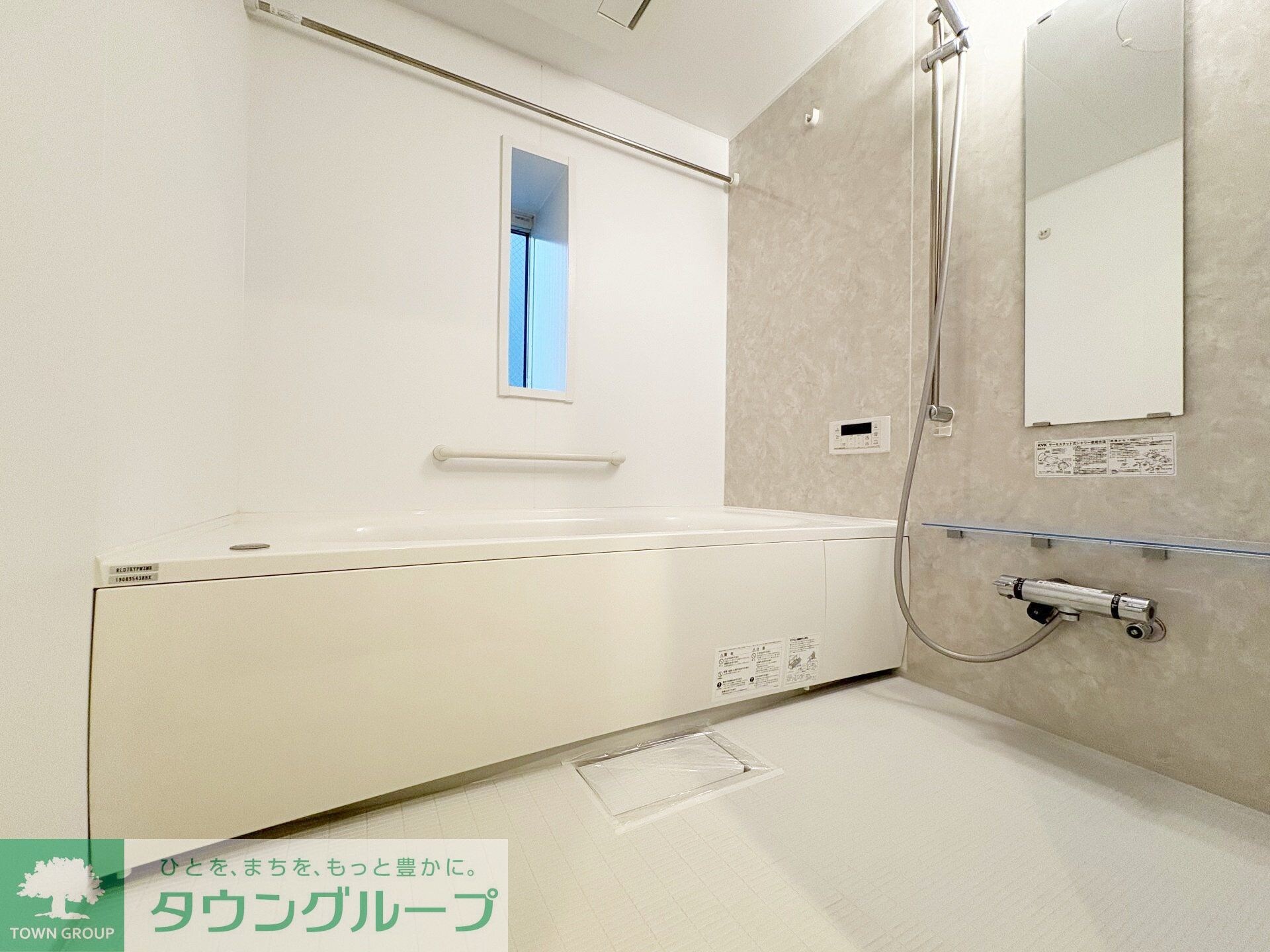 アムール・Ｋ・mumeの物件内観写真