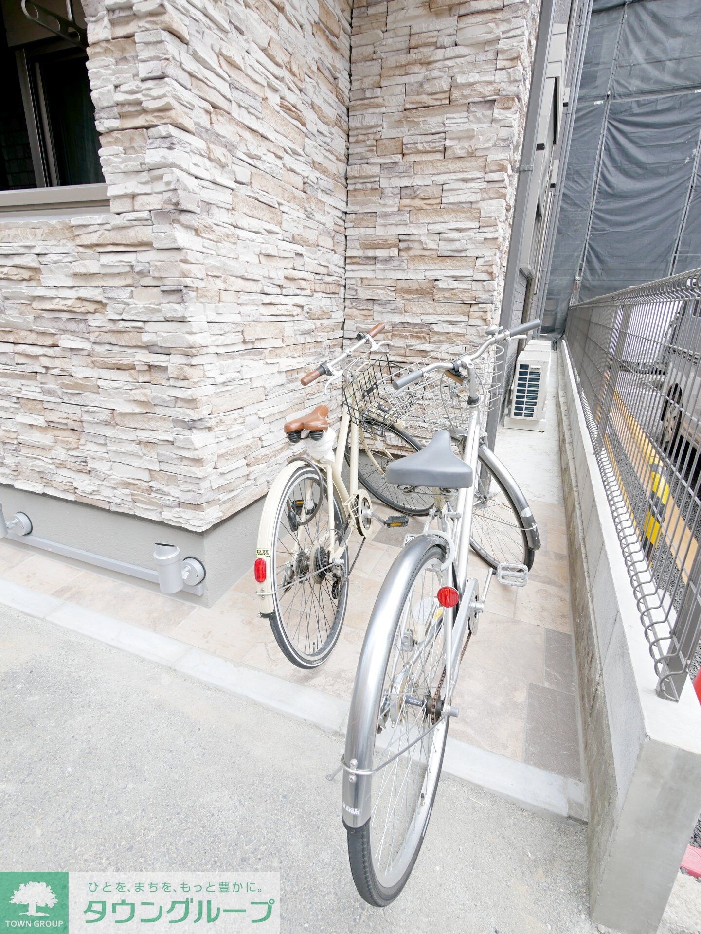 アムール・Ｋ・mumeの物件内観写真