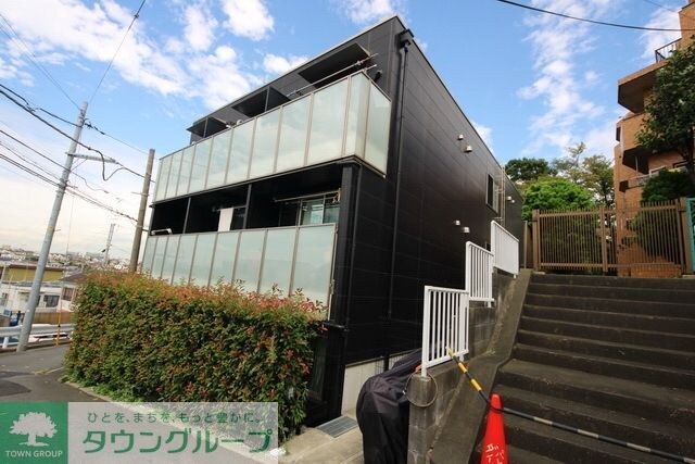 エフパークレジデンス妙蓮寺の物件内観写真