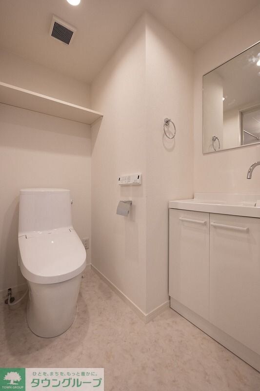 アザーレ・クオン日吉の物件内観写真