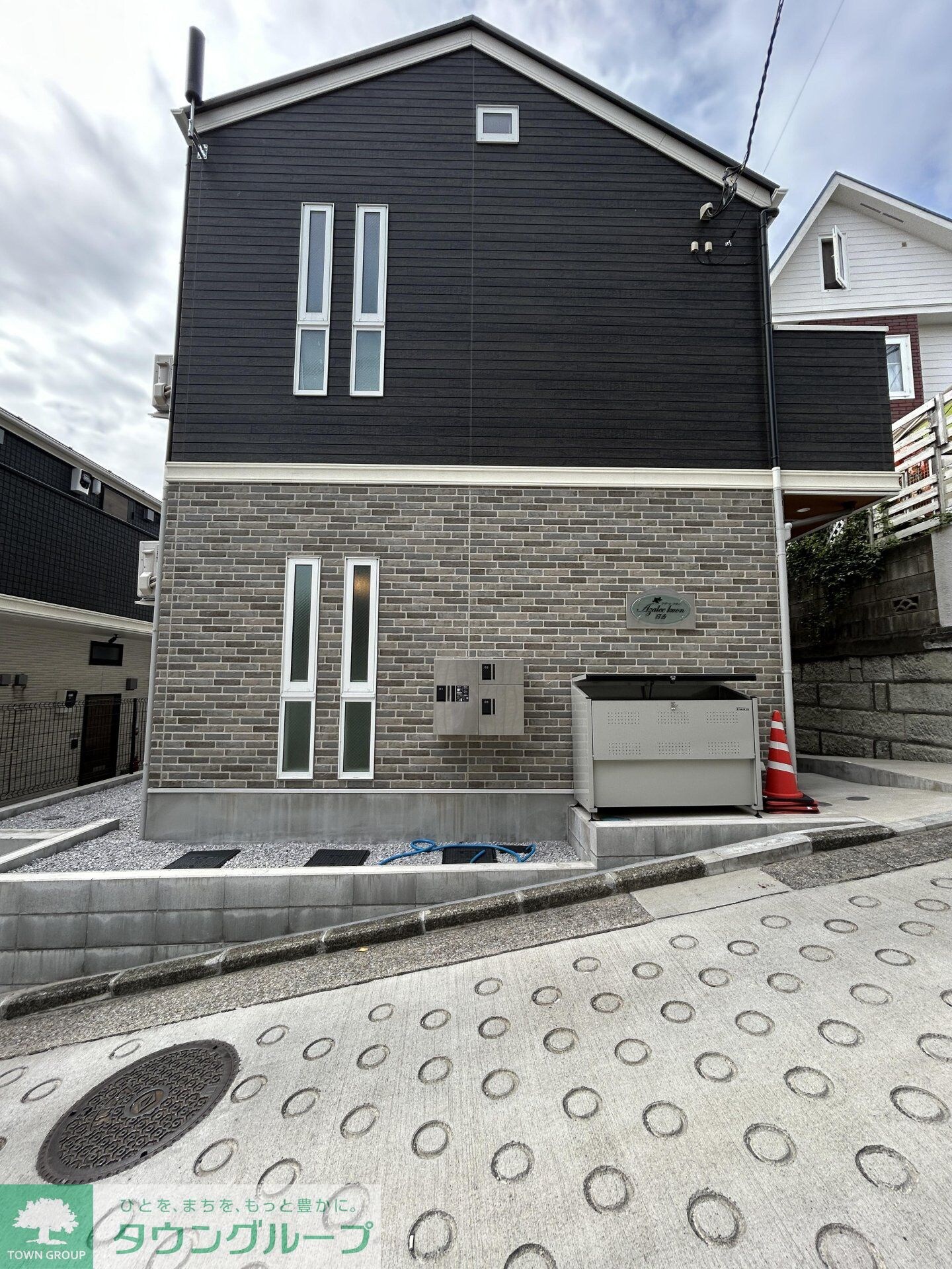 アザーレ・クオン日吉の物件内観写真