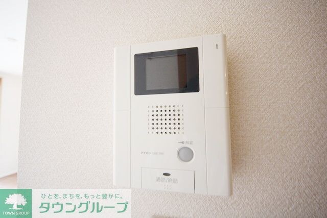 ロイヤルステージの物件内観写真