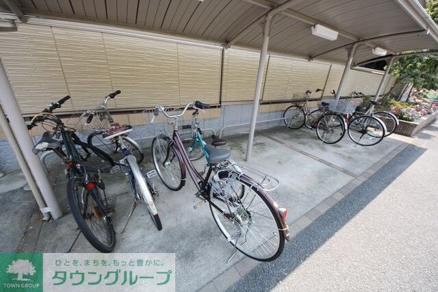 ロイヤルステージの物件内観写真