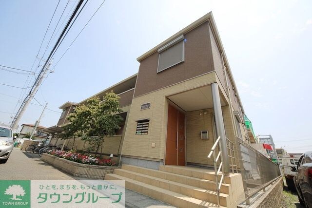 ロイヤルステージの物件内観写真