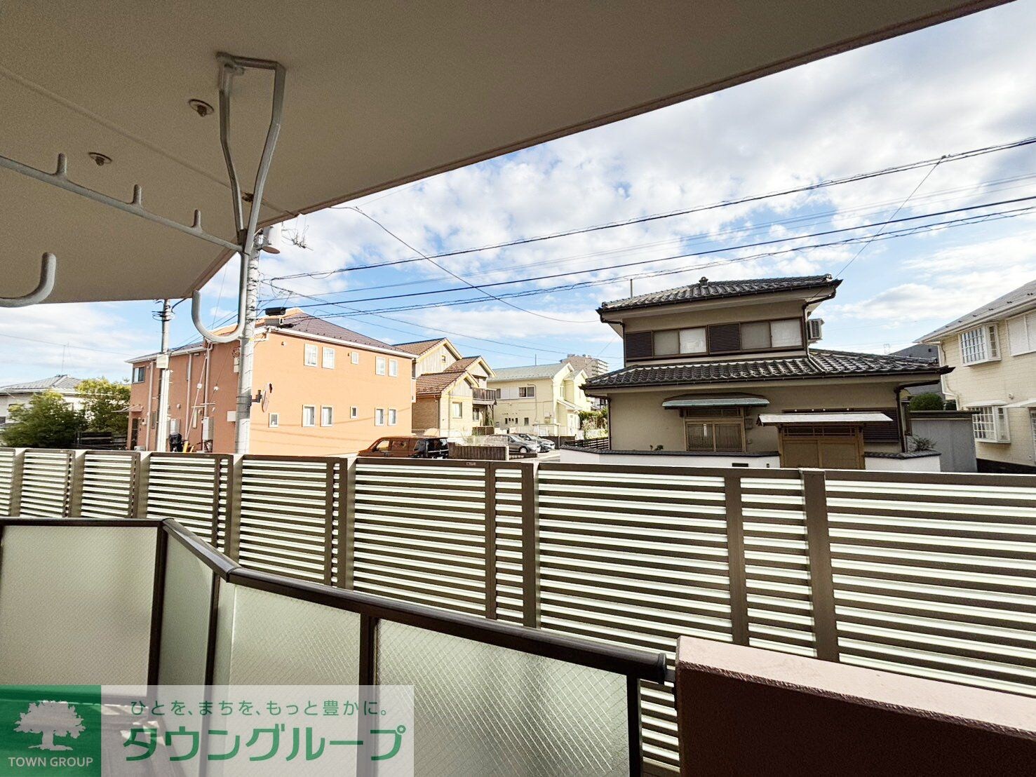 サウセ茅ヶ崎南の物件内観写真