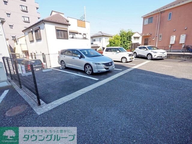 サウセ茅ヶ崎南の物件内観写真