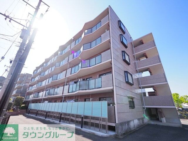 サウセ茅ヶ崎南の物件内観写真