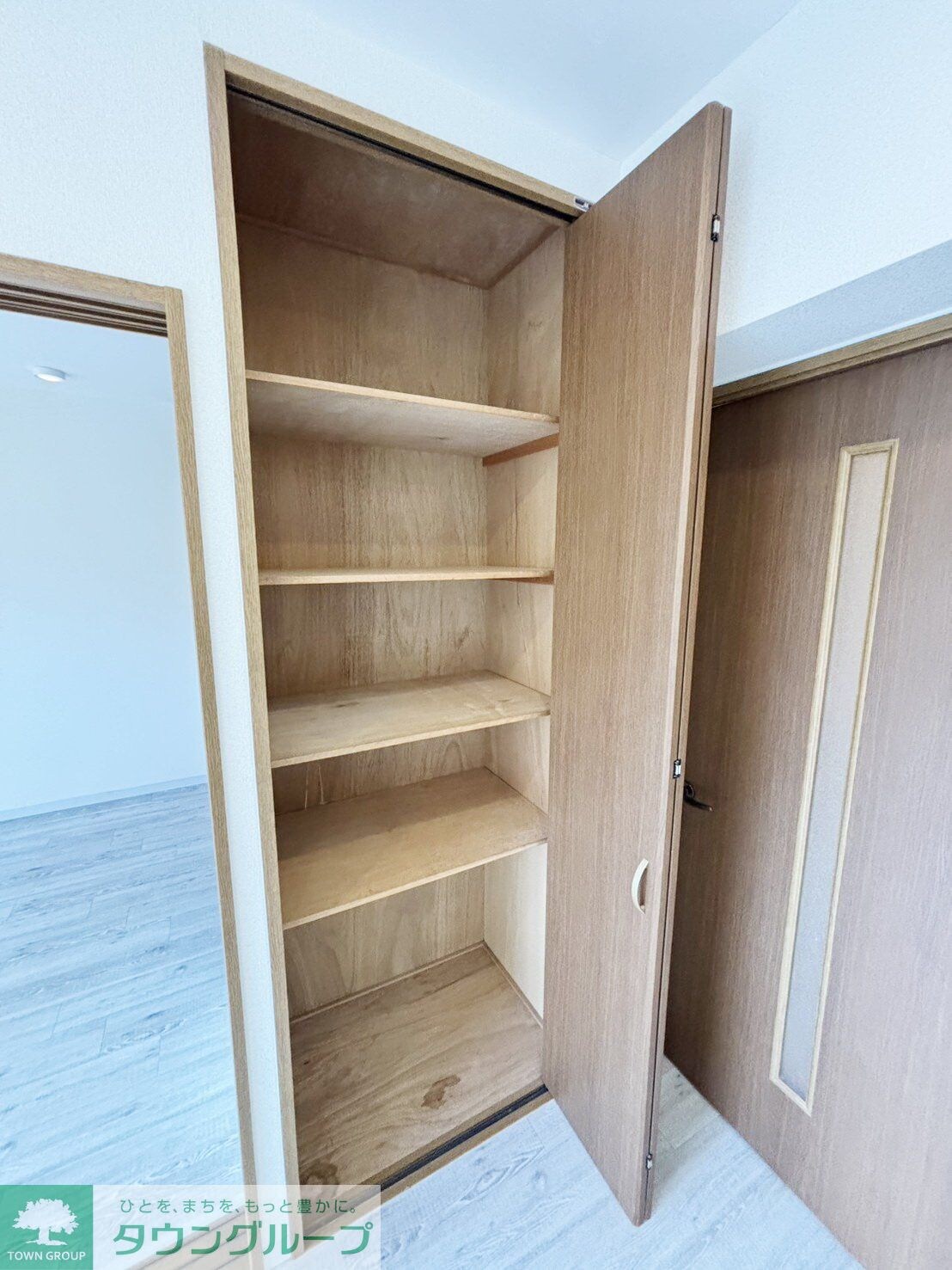 サウセ茅ヶ崎南の物件内観写真